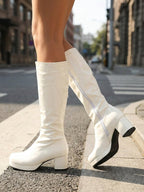 Women's Sixties Gogo Boots