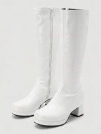 Women's Sixties Gogo Boots